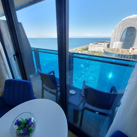 Apartament Номера На Высоких Этажах 24,31 Batumi Pokój zdjęcie