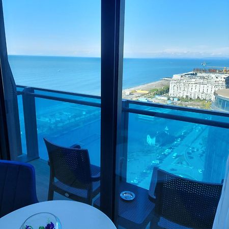 Apartament Номера На Высоких Этажах 24,31 Batumi Pokój zdjęcie