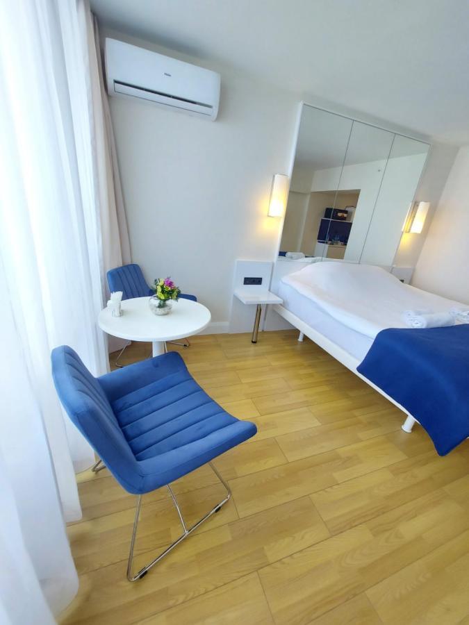 Apartament Номера На Высоких Этажах 24,31 Batumi Zewnętrze zdjęcie