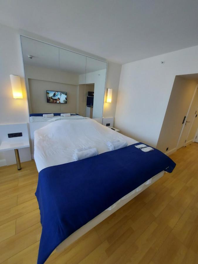 Apartament Номера На Высоких Этажах 24,31 Batumi Zewnętrze zdjęcie