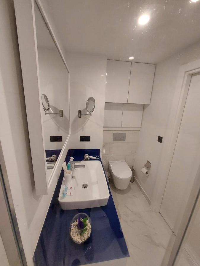Apartament Номера На Высоких Этажах 24,31 Batumi Zewnętrze zdjęcie