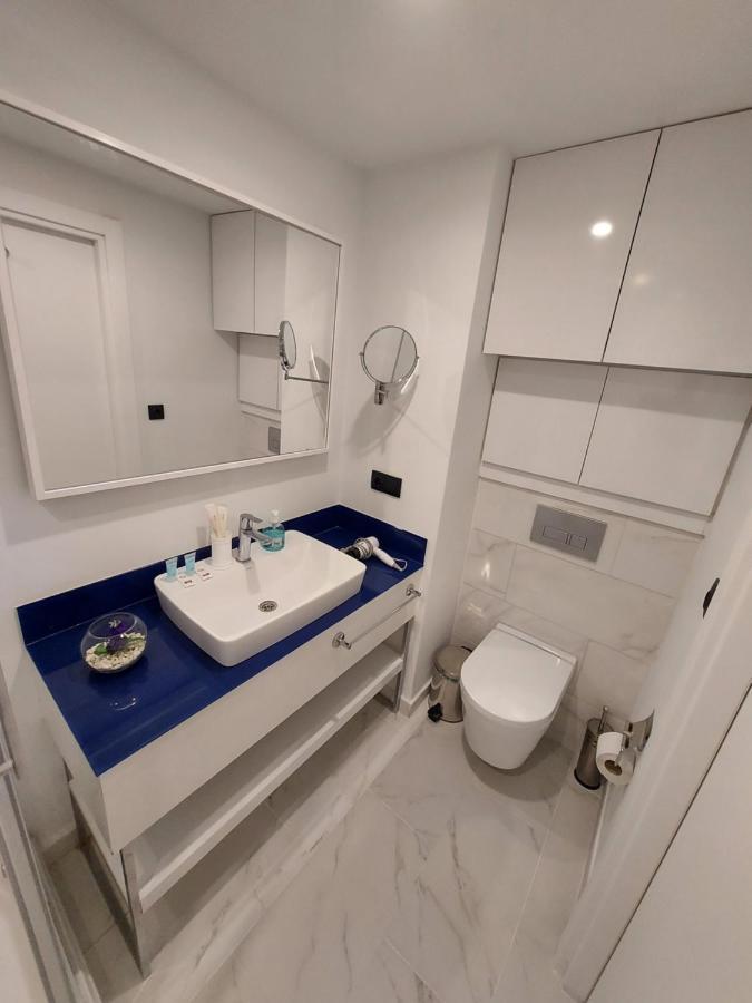 Apartament Номера На Высоких Этажах 24,31 Batumi Zewnętrze zdjęcie