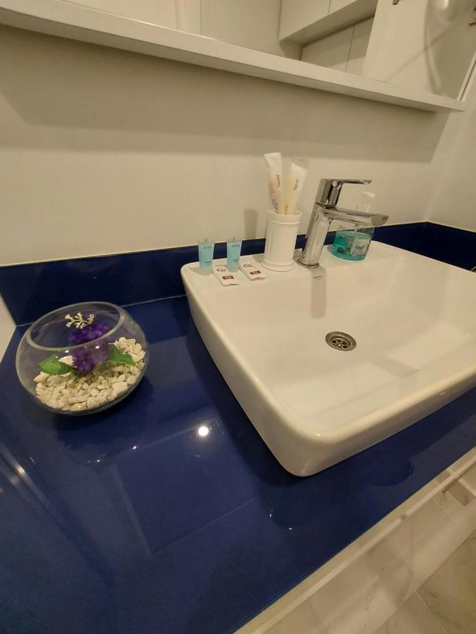 Apartament Номера На Высоких Этажах 24,31 Batumi Zewnętrze zdjęcie
