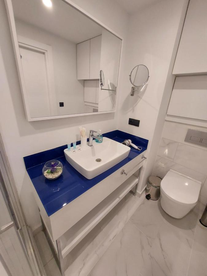 Apartament Номера На Высоких Этажах 24,31 Batumi Zewnętrze zdjęcie