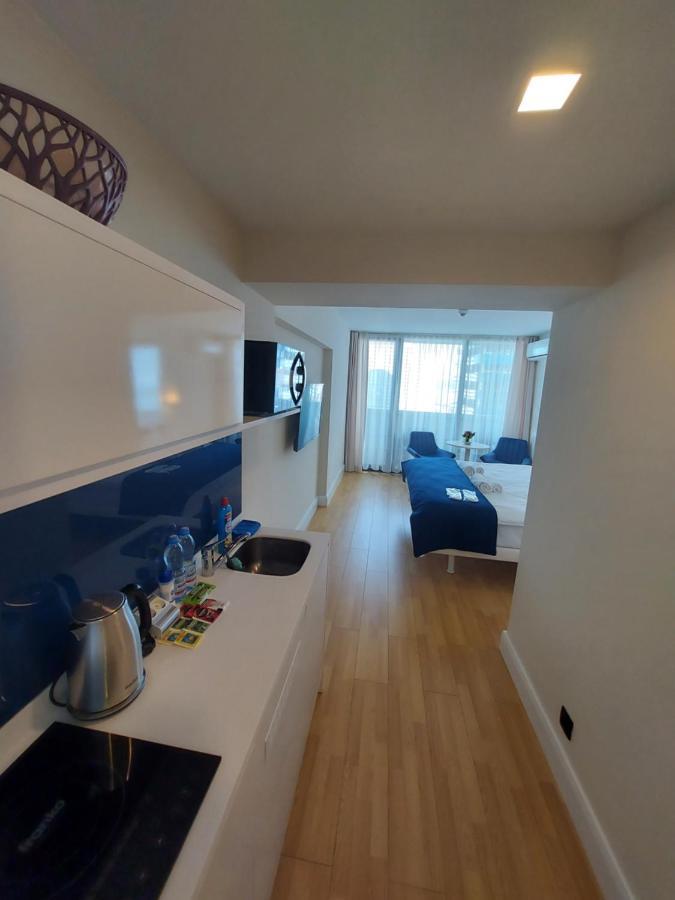 Apartament Номера На Высоких Этажах 24,31 Batumi Zewnętrze zdjęcie