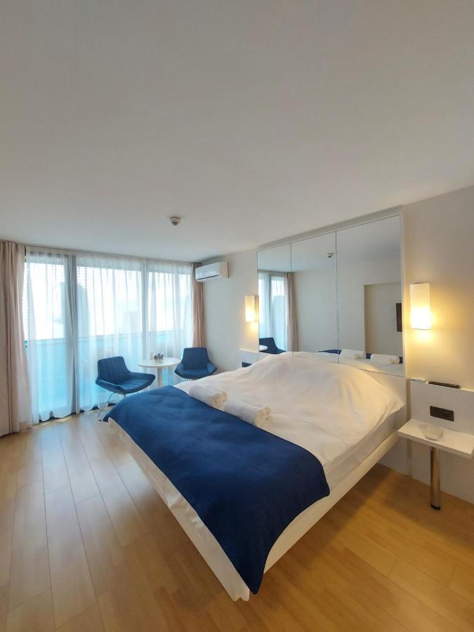 Apartament Номера На Высоких Этажах 24,31 Batumi Zewnętrze zdjęcie