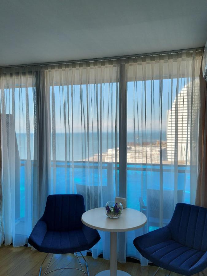Apartament Номера На Высоких Этажах 24,31 Batumi Pokój zdjęcie